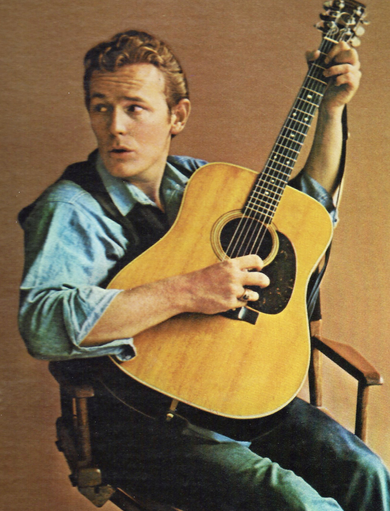 Gordon Lightfoot 19382023 Cashbox Canada